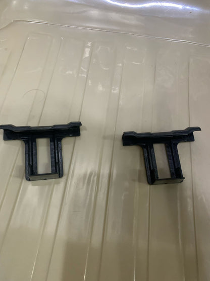 30mm Solar Panel Water Drainage Clips 20/Pcs – Prevent Water & Dirt Build-Up | Durable Solar Cleaning Accessory